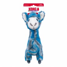 Stripes Low Stuff Llama