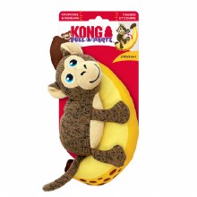 Pull-A-Partz Pals Monkey