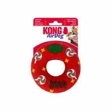 Kong Holiday Airdog Donut