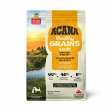 Healthy Grains Free-Run Poultry 1.8kg