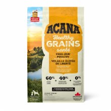 Healthy Grains Free-Run Poultry 10.2kg