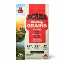 Healthy Grains Red Meat Recipe 10.2kg