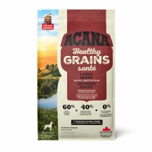 Healthy Grains Large Breed Recipe 10.2lg