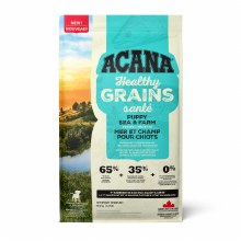 Healthy Grains Seat to Farm Puppy 10.2kg