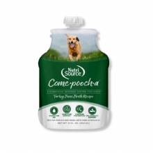 Come-Pooch-A Turkey Broth 12oz