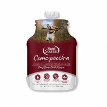 Come-Pooch-A Beef Broth 12oz