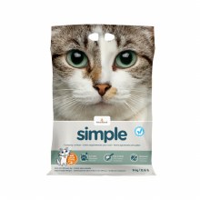 Simple Unscented 14kg