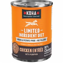 Chicken Entree 13oz case of 12