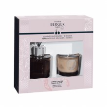 Joy Reed Diffuser & Candle Set