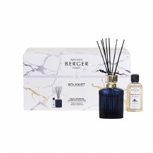 Alpha Blue Bouquet Reed Diffuser