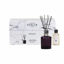 Alpha Plum Bouquet Reed Diffuser