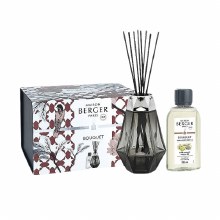 Prisme Black Bouquet Reed Diffuser