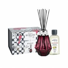 Prisme Garnet Bouquet Reed Diffuser