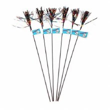 36" Long Sparkler Wand 36" Long Sparkler Wand