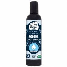 Hypoallergenic Shampoo 8oz