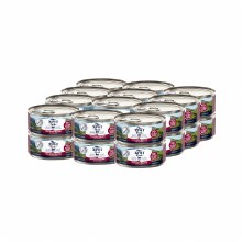 Venison Recipe 85g Case of 24