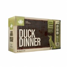 Duck Dinner 4 x 1 lb