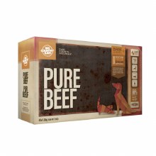 Pure Beef 4 x 1 lb