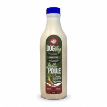 Dog Nog 975mL