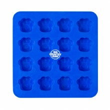 Blue Paw Mold