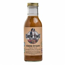 Kibble Drizzle Original 12oz