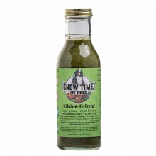 Kibble Drizzle Super Greens 12oz