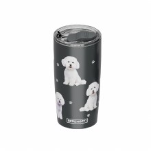 Serengeti Tumbler Bichon Frise