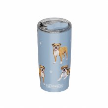 Serengeti Tumbler Boxer