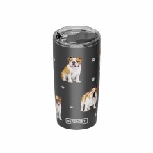 Serengeti Tumbler Bulldog