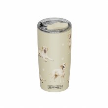 Serengeti Tumbler Lab Yellow