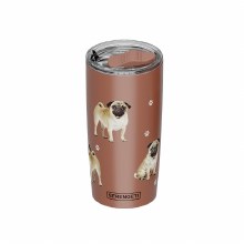 Serengeti Tumbler Pug