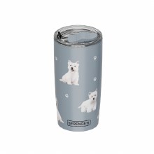 Serengeti Tumbler Westie