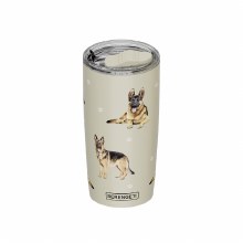 Serengeti Tumbler German Shepherd