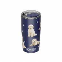 Serengeti Tumbler Goldendoodle