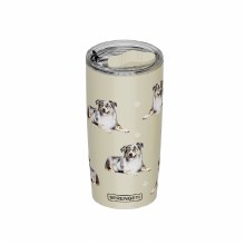 Serengeti Tumbler Austrailian Shepherd