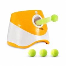 Auto Tenis Ball Launcher