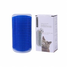 Self Grooming Corner Brush