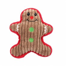 Gingerbread Man