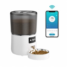 Smart Automatic Feeder