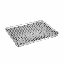 Stainless Litter Mat