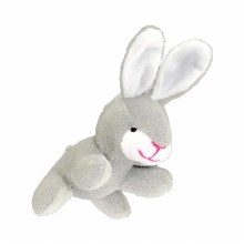 Tiny Tots - Ricky Rabbit 3"