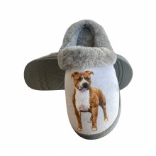 Slippers, Pitt Bull L/XL