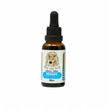 Hemp Oil Small Breed - 30mL