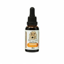 Hemp Oil Large - 30mL