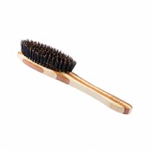 Boar Bristle Brush Firm, Medium