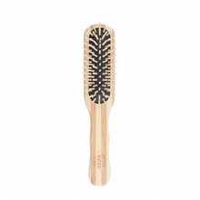 Wood Bristle Brush Small, Long