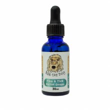 Flea & Tick Relief Drops - 30mL