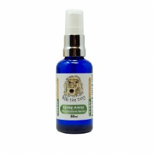 Spray Away Magnesium - 50mL