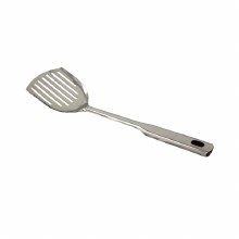 Stainless Steel Slotted Litter Scoop