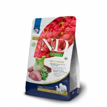 Quinoa Digestion Lamb Medium & Maxi 7kg